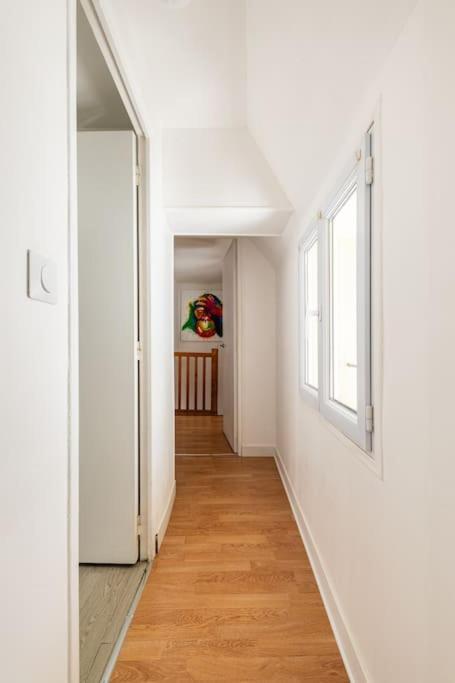 Duplex 6 Personnes Hyper Centre Διαμέρισμα Διέππη Εξωτερικό φωτογραφία