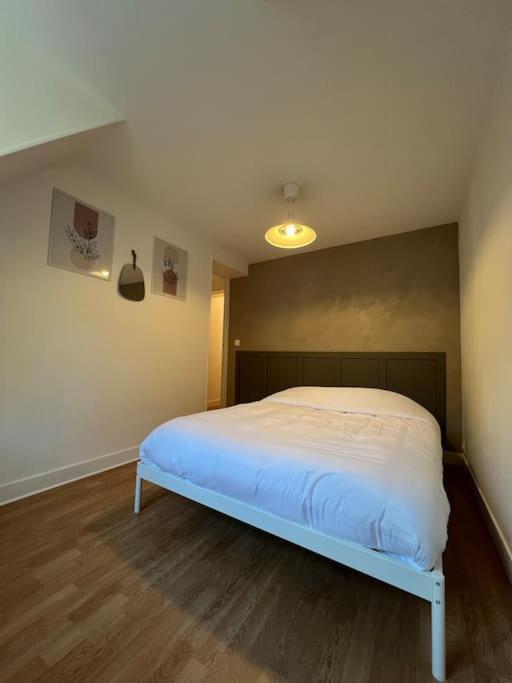 Duplex 6 Personnes Hyper Centre Διαμέρισμα Διέππη Εξωτερικό φωτογραφία